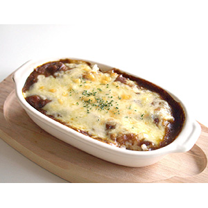 カレードリア