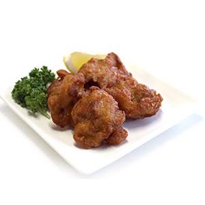から揚げ