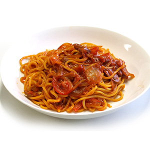 ナポリタン