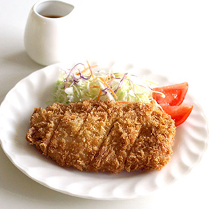 とんかつ
