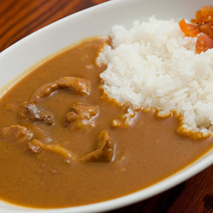 カレー
