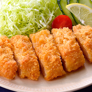 とんかつ
