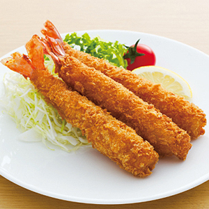 エビフライ