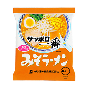 ラーメン